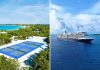 Holland America Line celebrates 30 years at RelaxAway, Halfmoon Cay with first PPA tournament