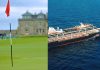 Azamara opens new golf sailings