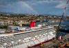 carnival freedom