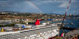 carnival freedom