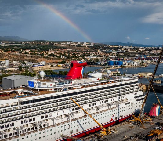 carnival freedom