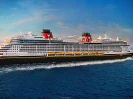Disney Cruise Line Reveals Details on New Ship, Disney Believe Disney Believe