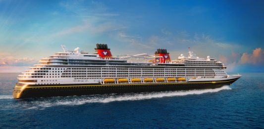 Disney Cruise Line Reveals Details on New Ship, Disney Believe Disney Believe