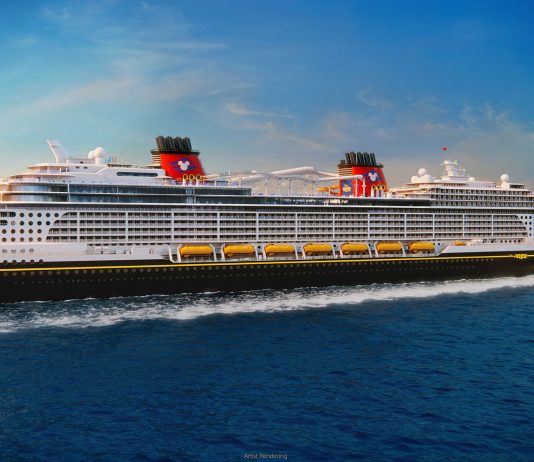Disney Cruise Line Reveals Details on New Ship, Disney Believe Disney Believe