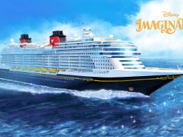 Disney Imagination