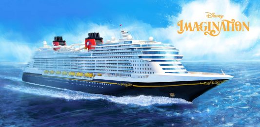 Disney Imagination