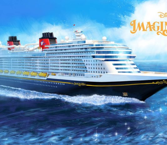 Disney Imagination
