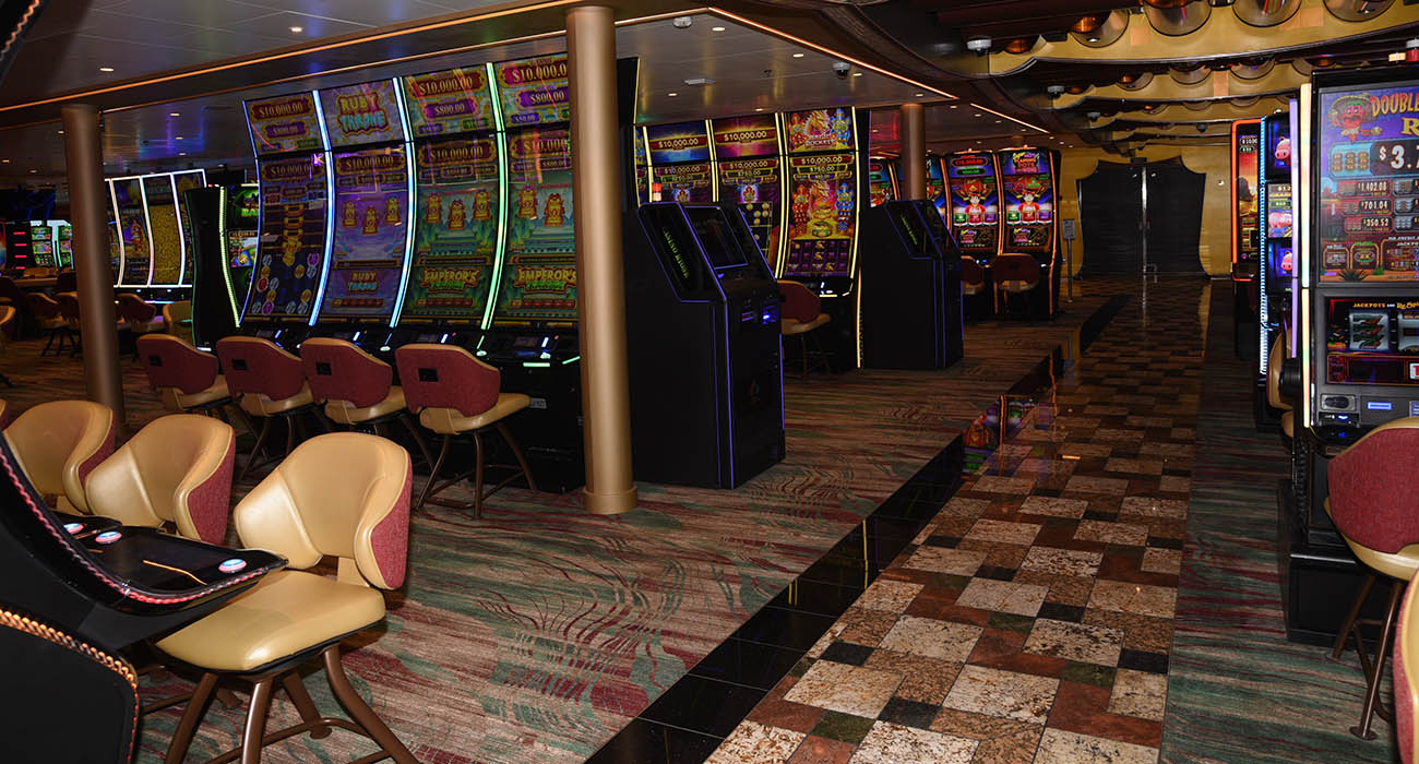 freedom casino