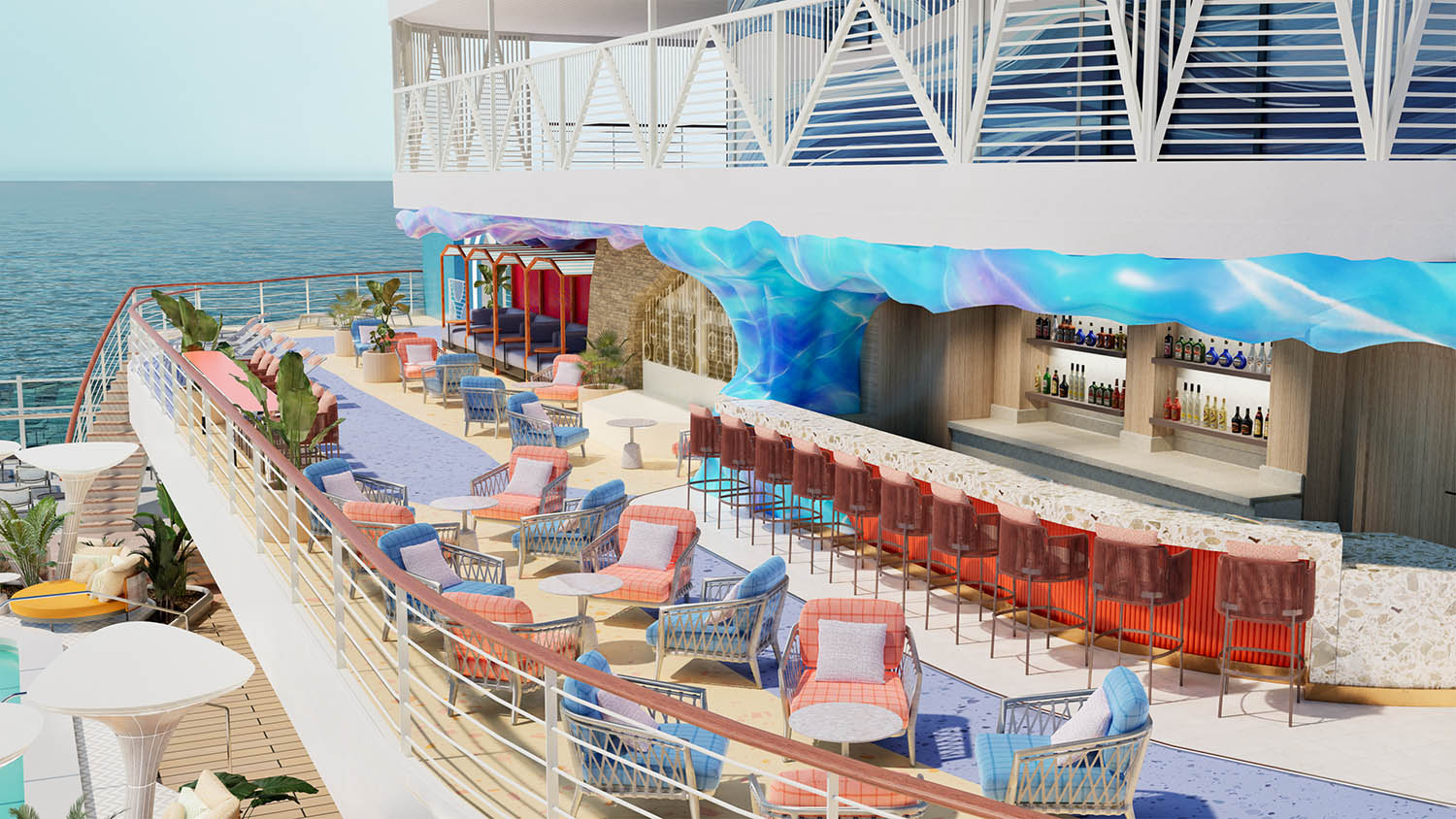 Ocean Boulevard