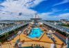 Royal Caribbean's Majesty of the Seas