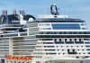 MSC Cruise ship