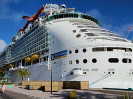 navigator of the seas cruise ship