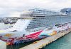 Norwegian Joy