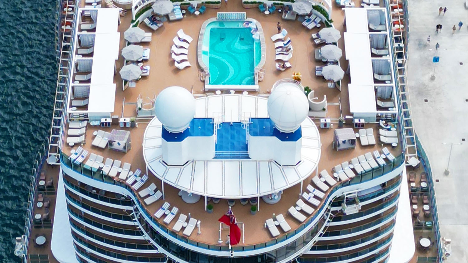 sanctuary club
