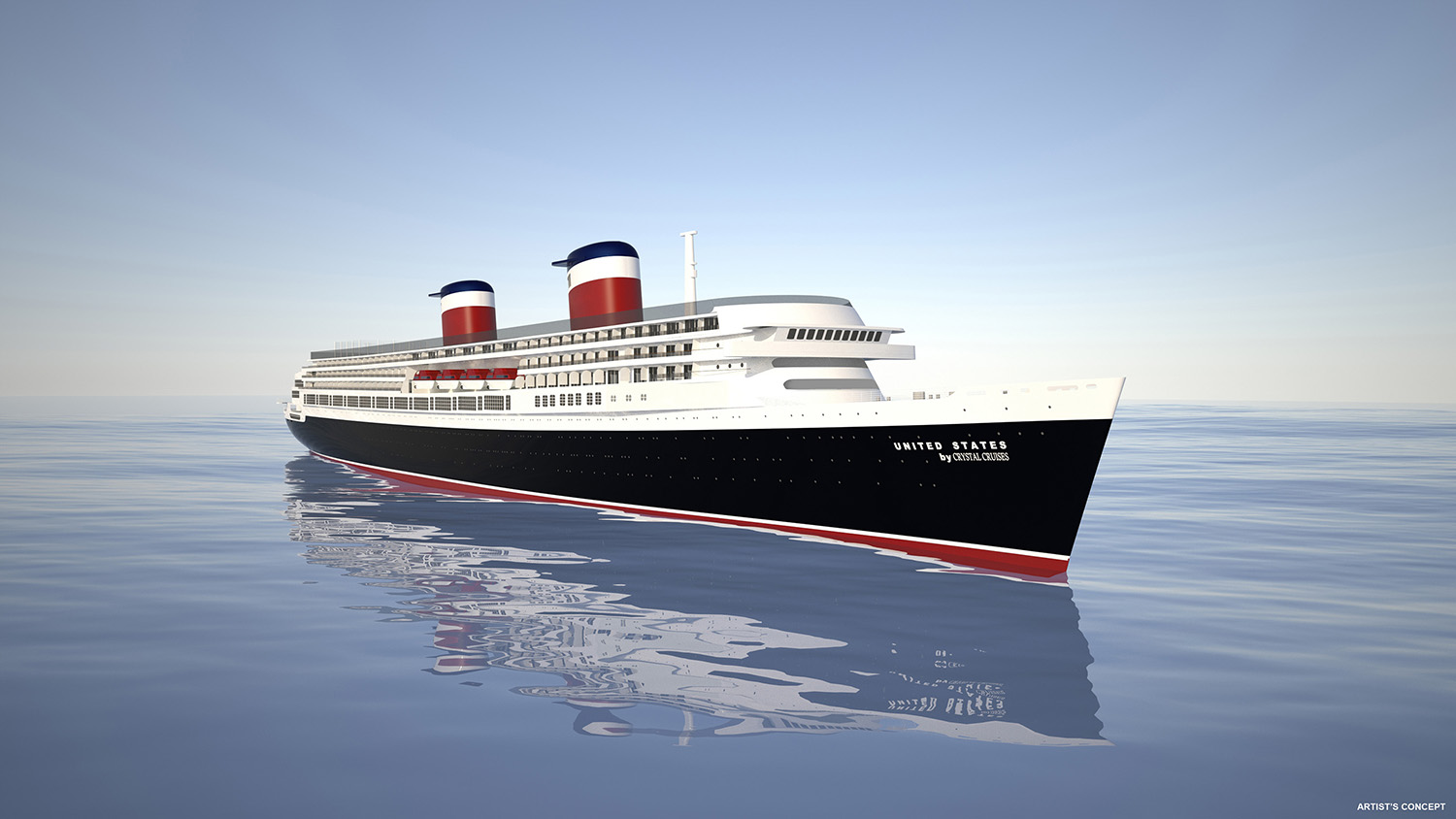 ss united states