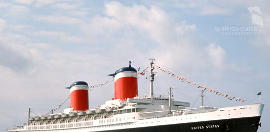 ss united states