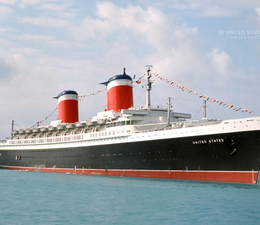 ss united states