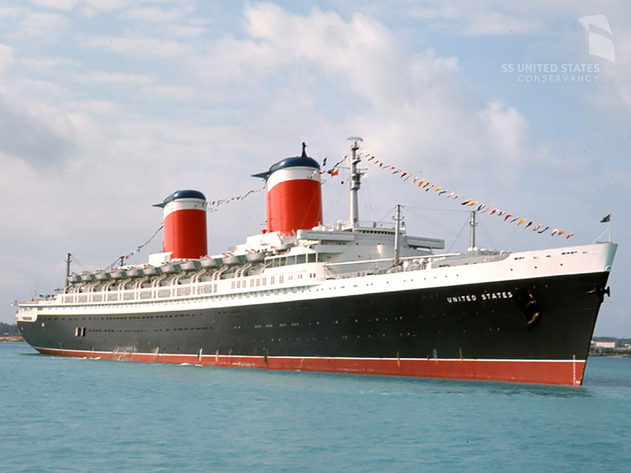 ss united states
