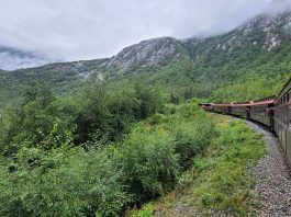 white pass