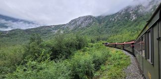 white pass