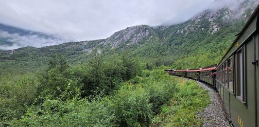 white pass