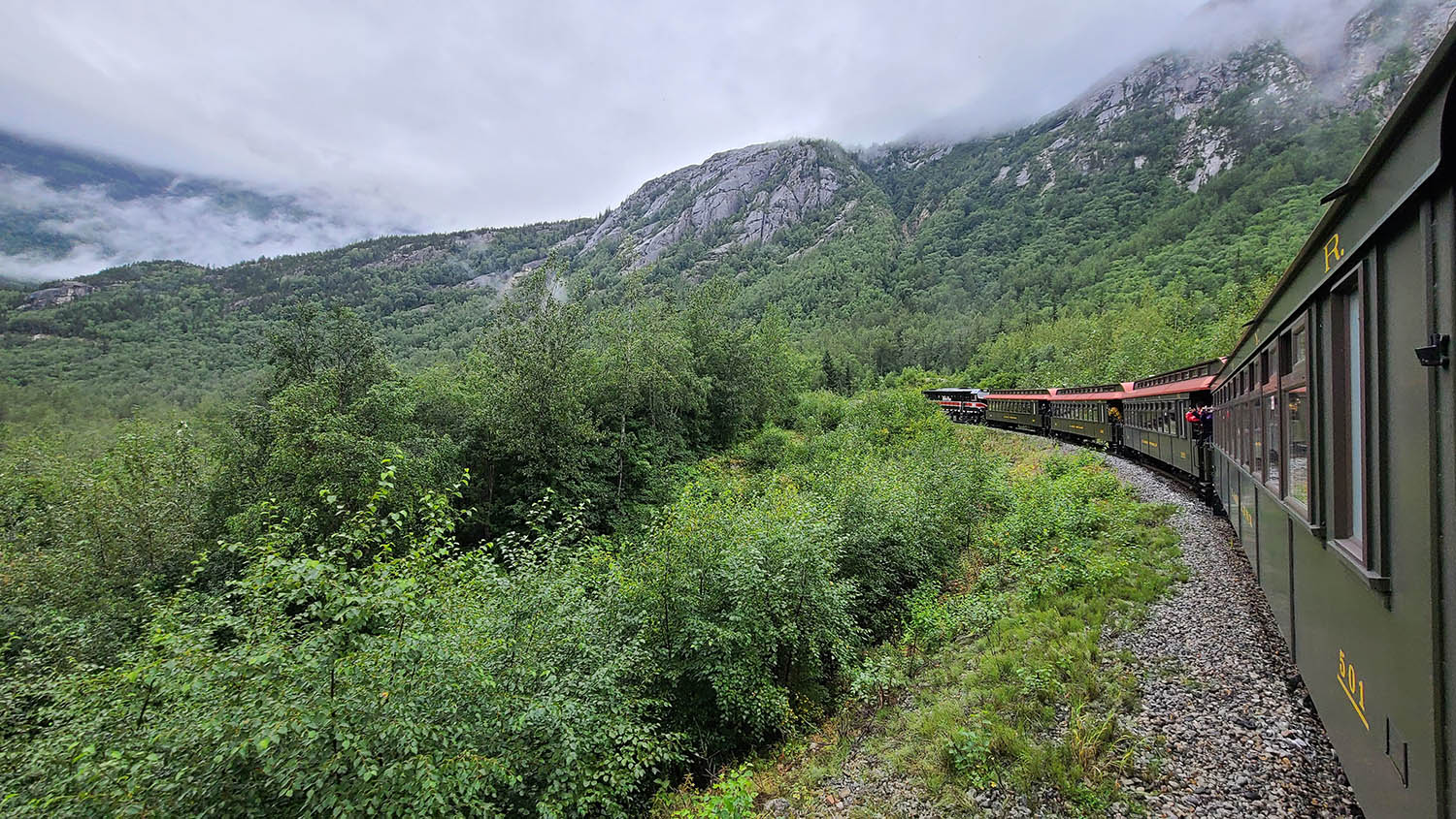 white pass